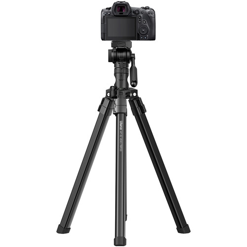 Ulanzi MT-65 Video Tripod with Pan-Tilt Head - Image 10