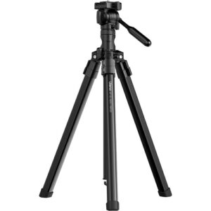 Ulanzi MT-65 Video Tripod with Pan-Tilt Head