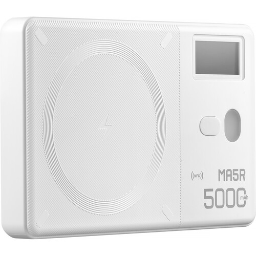 Godox MA5R RGB LED Light and Power Bank - الصورة 5