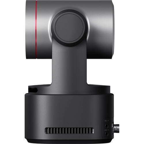 OBSBOT Tail 2 AI-Powered PTZR 4K Live Production Camera - الصورة 10