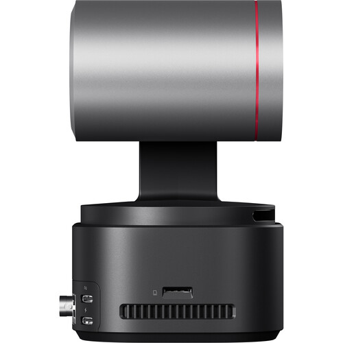 OBSBOT Tail 2 AI-Powered PTZR 4K Live Production Camera - الصورة 9