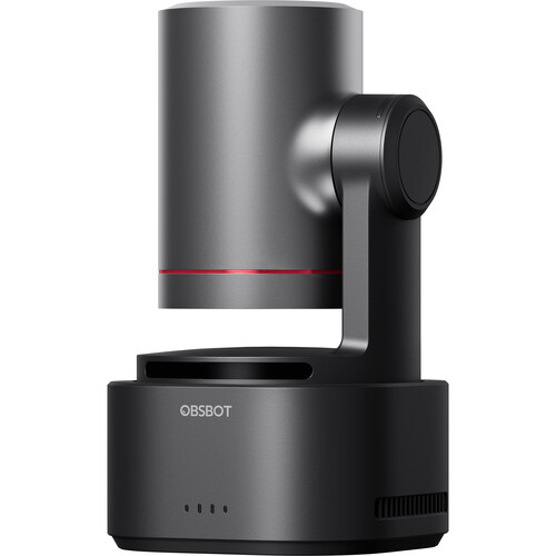 OBSBOT Tail 2 AI-Powered PTZR 4K Live Production Camera - الصورة 5