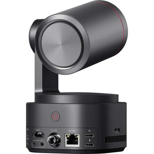 OBSBOT Tail 2 AI-Powered PTZR 4K Live Production Camera - الصورة 4