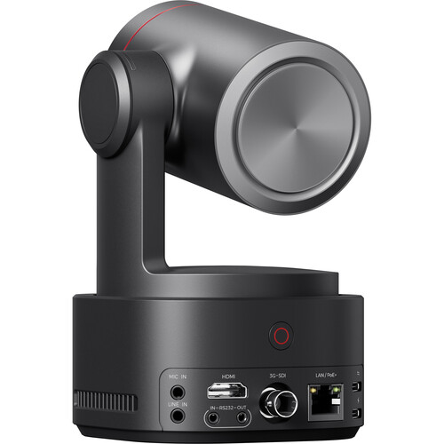 OBSBOT Tail 2 AI-Powered PTZR 4K Live Production Camera - الصورة 3