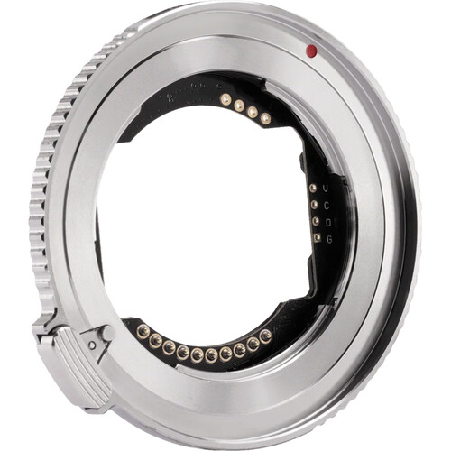 Viltrox E-Z AF Lens Mount Adapter (Sony E to Nikon Z)