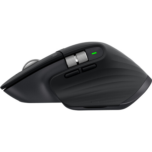 Logitech MX Master 3S Wireless Mouse - الصورة 13