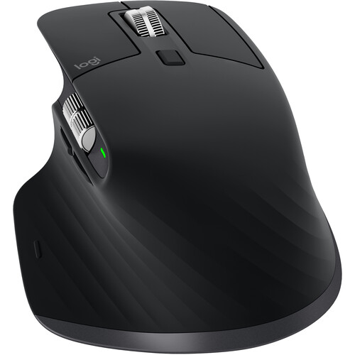 Logitech MX Master 3S Wireless Mouse - الصورة 14