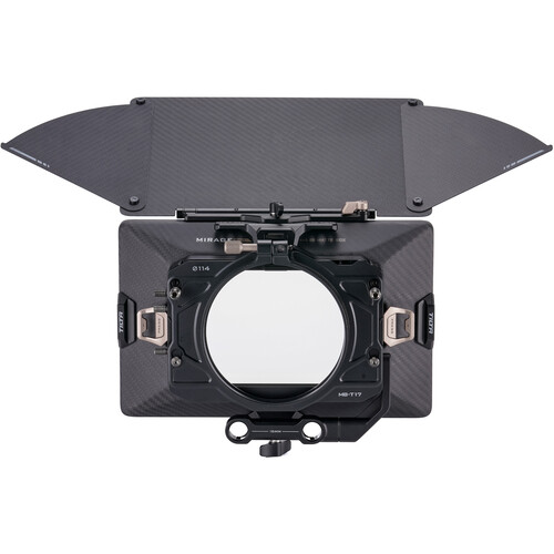 Tilta Mirage Pro Matte Box Basic Kit - الصورة 11