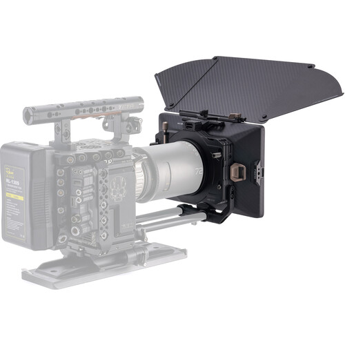 Tilta Mirage Pro Matte Box Basic Kit - الصورة 8