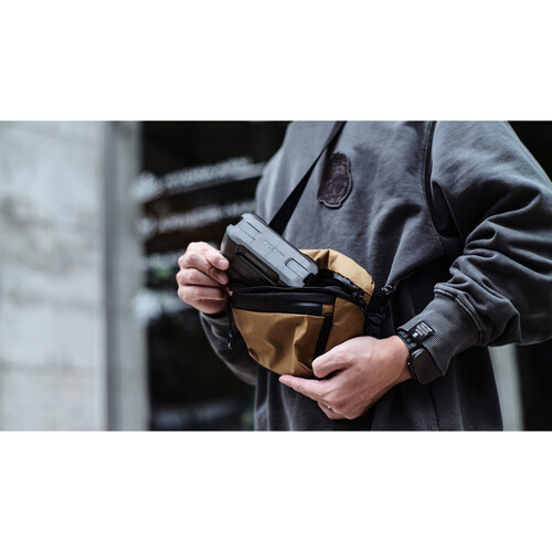 Tilta Portable Charging Station for NP-FZ100 Batteries - الصورة 8