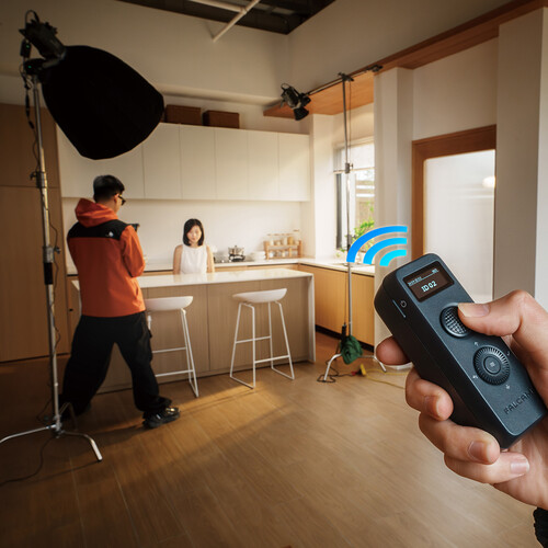 Ulanzi Falcam Move LightGo - Image 7