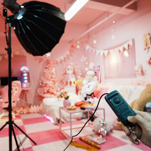 Ulanzi Falcam Move LightGo - Image 5