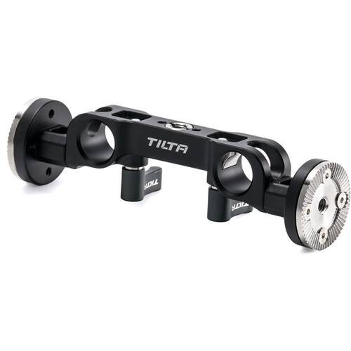 Tilta 15mm LWS Dual-Rosette Adapter