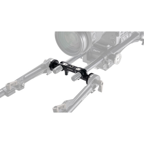 Tilta 15mm LWS Dual-Rosette Adapter - Image 9