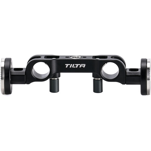 Tilta 15mm LWS Dual-Rosette Adapter - Image 8