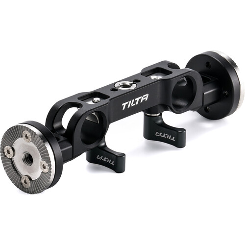Tilta 15mm LWS Dual-Rosette Adapter - Image 7