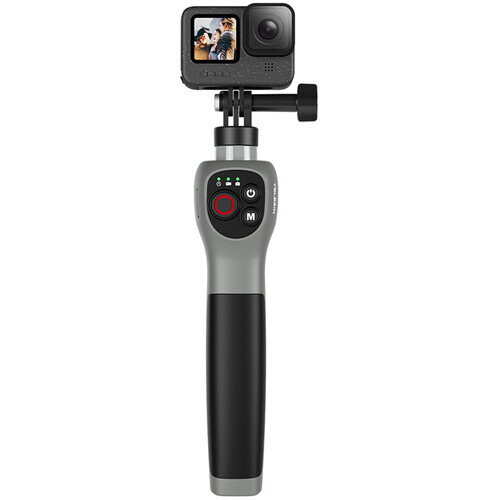 TELESIN Underwater Selfie Stick with Remote Control for HERO13-12-11-10-9-8 - Image 8