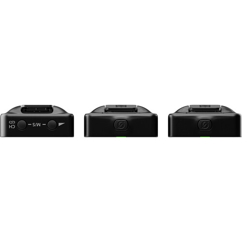 RODE Wireless GO -Gen 3 2-Person Compact Digital Wireless Microphone System - Image 4