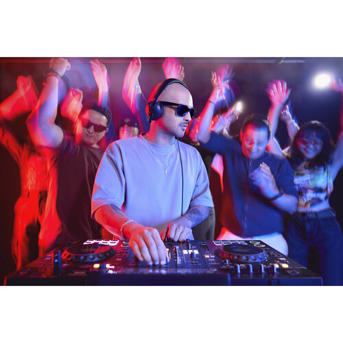 RODE NTH-50 Professional On-Ear Headphones - Image 8