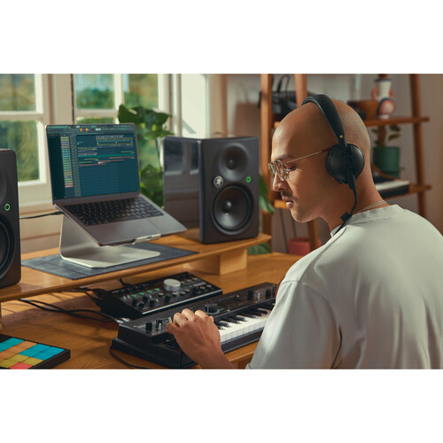 RODE NTH-50 Professional On-Ear Headphones - Image 7