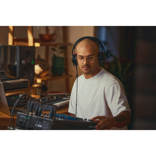 RODE NTH-50 Professional On-Ear Headphones - Image 6