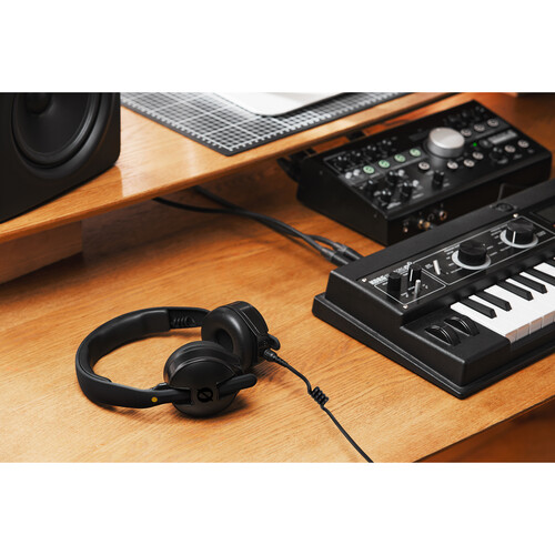 RODE NTH-50 Professional On-Ear Headphones - Image 5