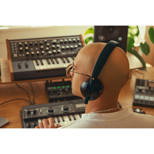 RODE NTH-50 Professional On-Ear Headphones - Image 4