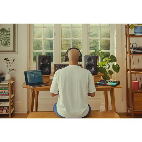 RODE NTH-50 Professional On-Ear Headphones - Image 2