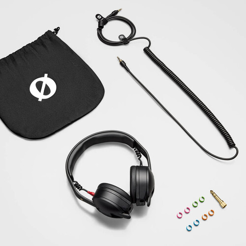 RODE NTH-50 Professional On-Ear Headphones - Image 9