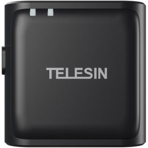 TELESIN Button Microphone for Phones (Type-C)