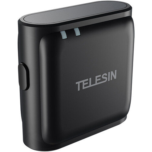 TELESIN Button Microphone for Phones (Type-C) - الصورة 17