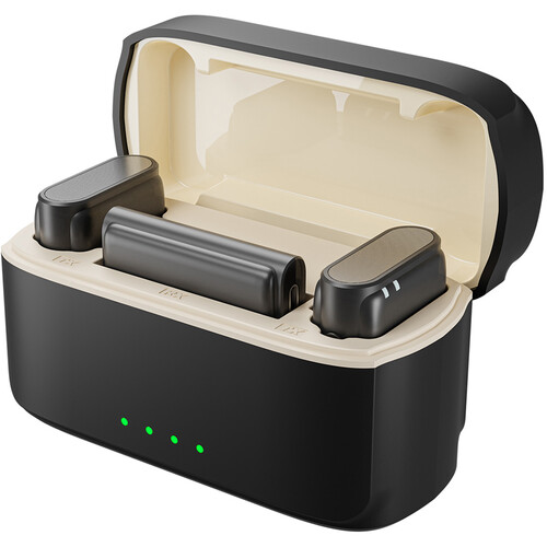 TELESIN Button Microphone for Phones (Type-C) - الصورة 14