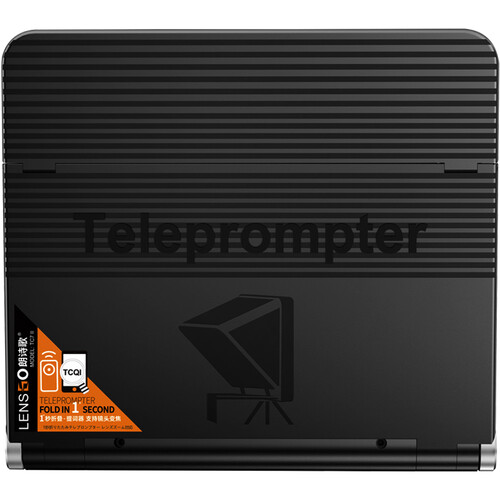 LENSGO TC7II Teleprompter -Ultimate Kit - Image 10