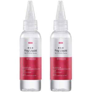 Ulanzi Fog Juice for FILMOG Fog Machine X058 (2-Pack)