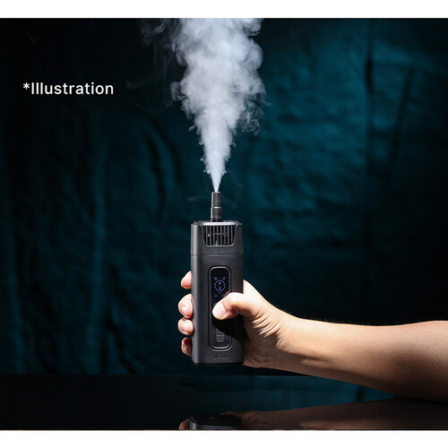 Ulanzi Fog Juice for FILMOG Fog Machine X058 (2-Pack) - الصورة 4