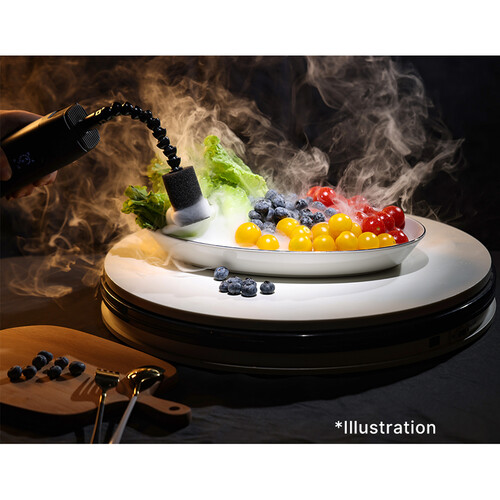 Ulanzi Fog Juice for FILMOG Fog Machine X058 (2-Pack) - الصورة 3