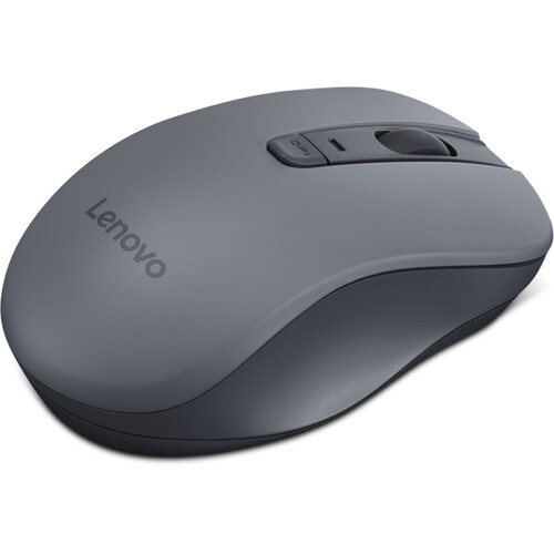 Lenovo WL310 Bluetooth Silent Mouse -Gray - Image 7