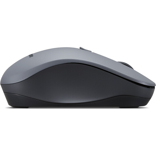Lenovo WL310 Bluetooth Silent Mouse -Gray - Image 4