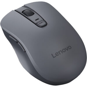 Lenovo WL310 Bluetooth Silent Mouse -Gray