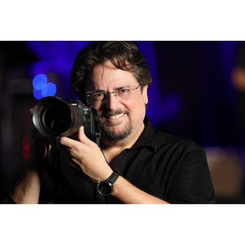 Canon EOS R6 Mark III Mirrorless Camera - Image 8