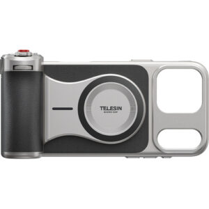 TELESIN Master Grip for iPhone 17 Pro Max