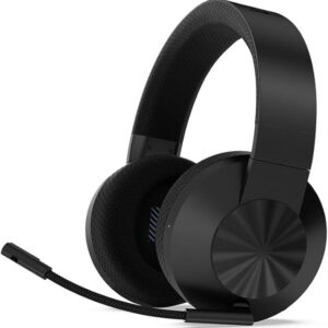 Lenovo Legion H600 Wireless Gaming Headset – Black