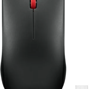 Lenovo 150 Wireless Mouse -Black