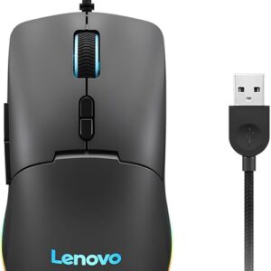 Lenovo Legion M210 RGB Gaming Mouse