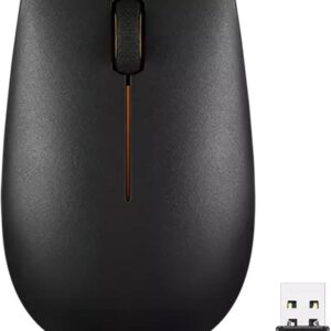 Lenovo 300 Wireless Mouse