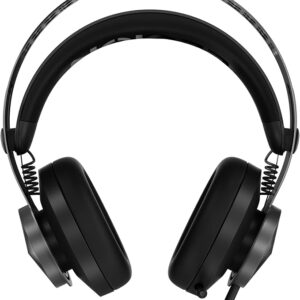 Lenovo Legion H500 Pro Gaming Headset - 7.1 Surround - Iron Grey