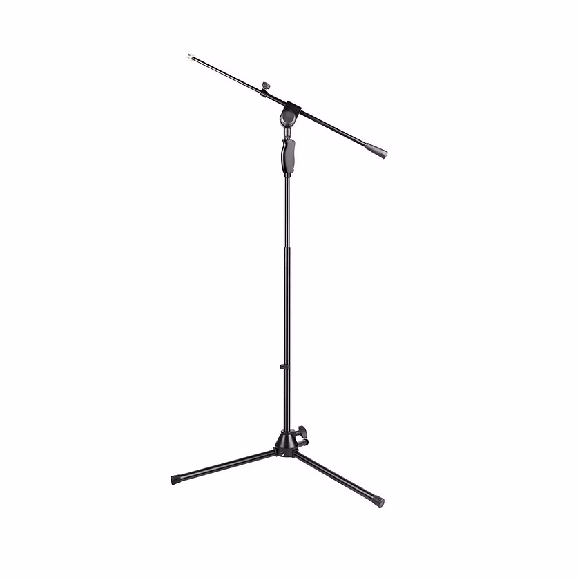 TECHNO SOUND M-923 Heavy boom microphone stand