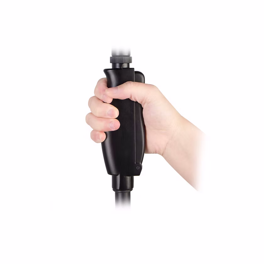 TECHNO SOUND M-923 Heavy boom microphone stand - الصورة 3