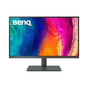 BenQ PD2705U Designer Monitor 27 Inch IPS 4K 60Hz 5Ms Black