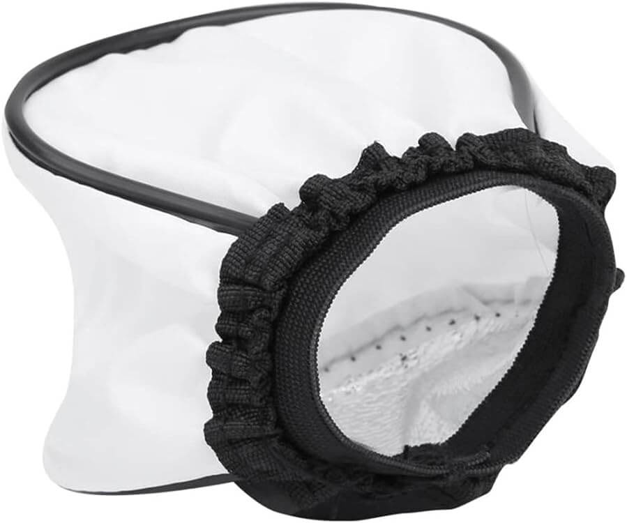 Generic Softbox Diffuser for DSLR Camera Flash ER986 - Image 3